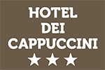 Hotel dei Cappucci, San Giovanni Rotondo